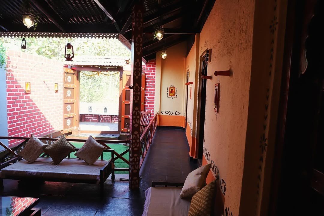 Devran Wada Architecture