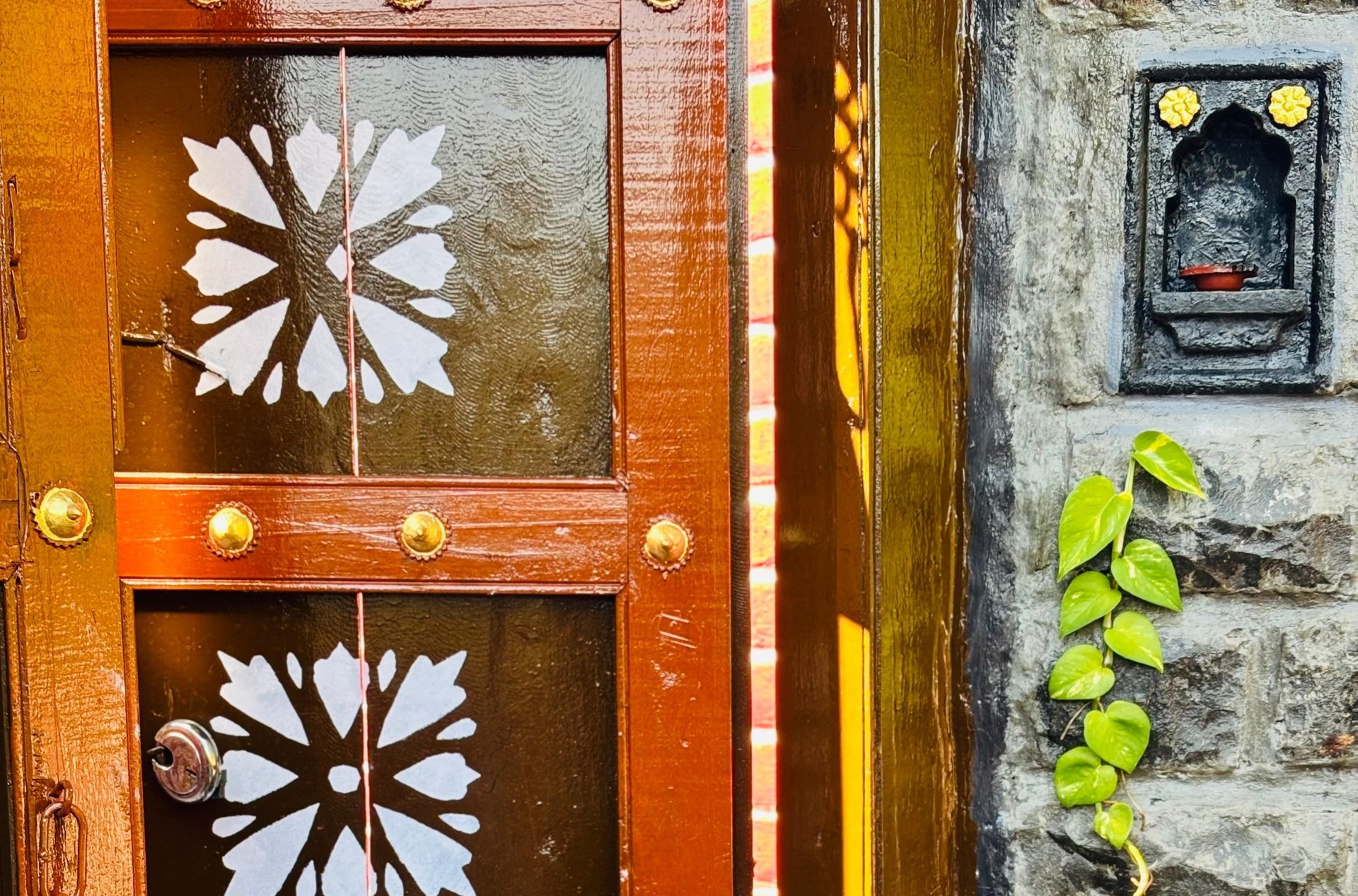 Heritage Architecture