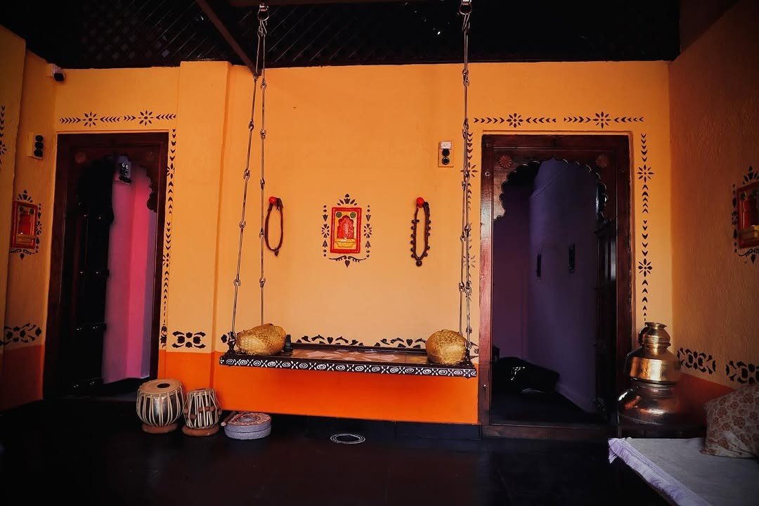 Architectural Details